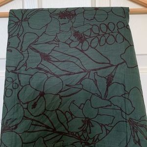 Acacia Kuau Adult Pareo in Paradise